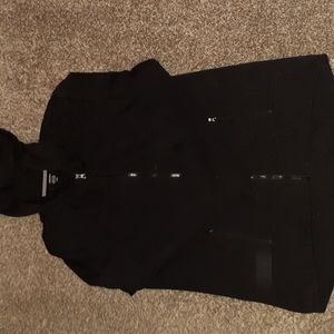 Jockey light weight jacket size L